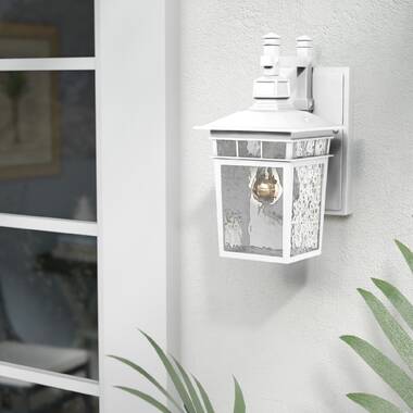 Valeri outdoor deals wall lantern